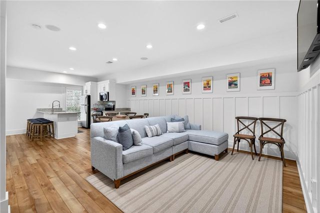 18568 Birmingham Highway, Alpharetta, GA 30004