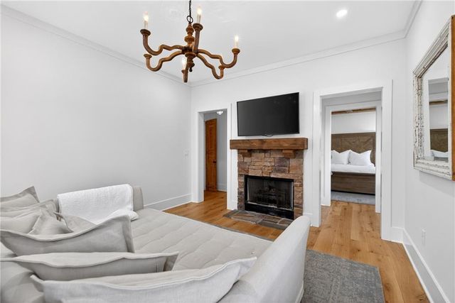 18568 Birmingham Highway, Alpharetta, GA 30004