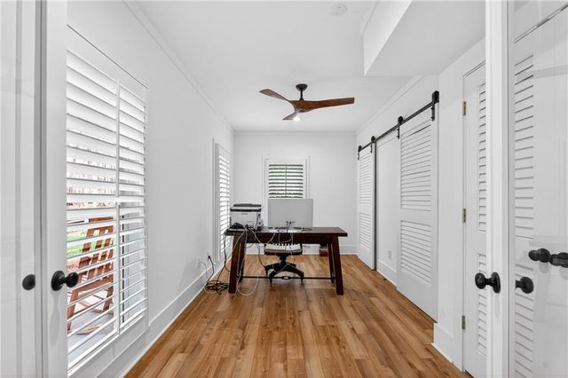 18568 Birmingham Highway, Alpharetta, GA 30004