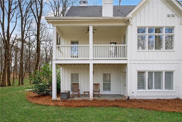 18568 Birmingham Highway, Alpharetta, GA 30004