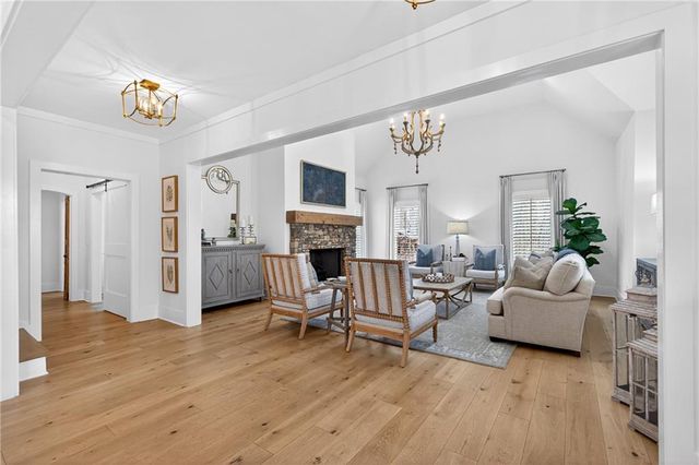 18568 Birmingham Highway, Alpharetta, GA 30004