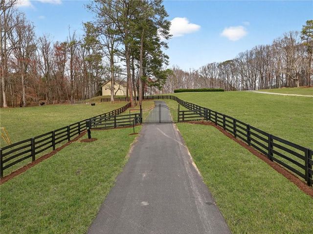 18568 Birmingham Highway, Alpharetta, GA 30004