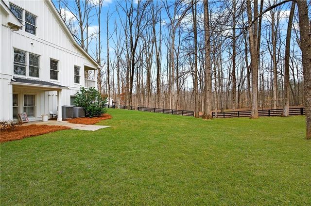 18568 Birmingham Highway, Alpharetta, GA 30004