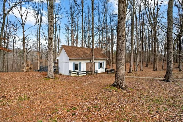 18568 Birmingham Highway, Alpharetta, GA 30004