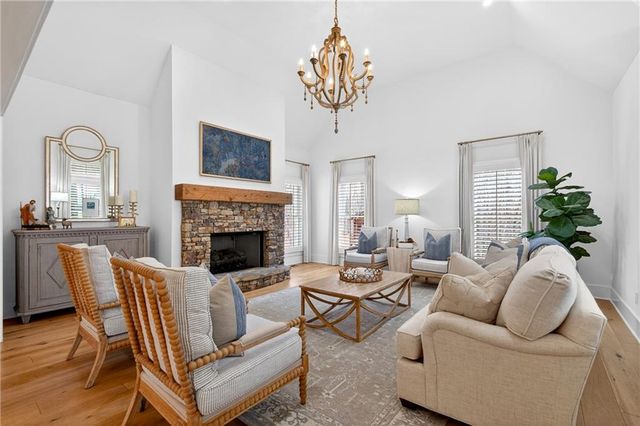 18568 Birmingham Highway, Alpharetta, GA 30004