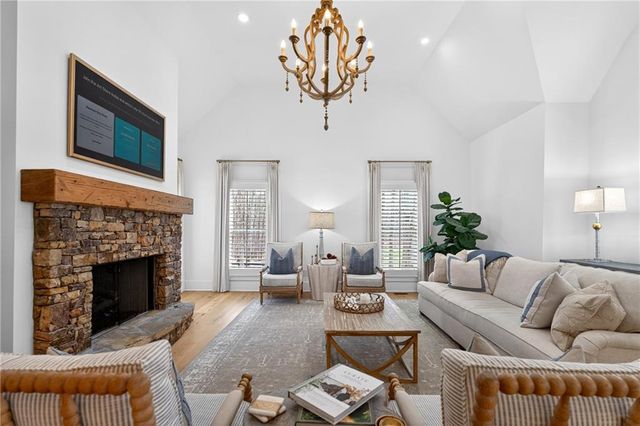 18568 Birmingham Highway, Alpharetta, GA 30004