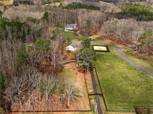 18568 Birmingham Highway, Alpharetta, GA 30004