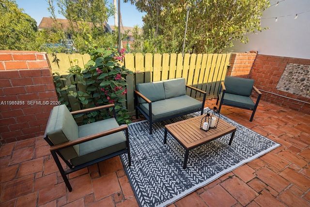 12504 SW 112th Ter, Miami, FL 33186