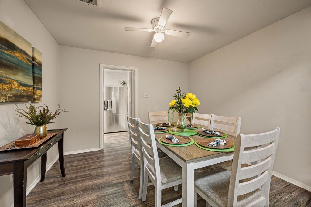 425 Glenwood Terrace, Hurst, TX 76053 — photo 5