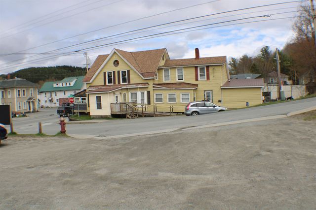 264 Portland Street, St. Johnsbury, VT 05819
