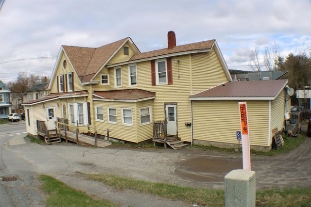 264 Portland Street, St. Johnsbury, VT 05819