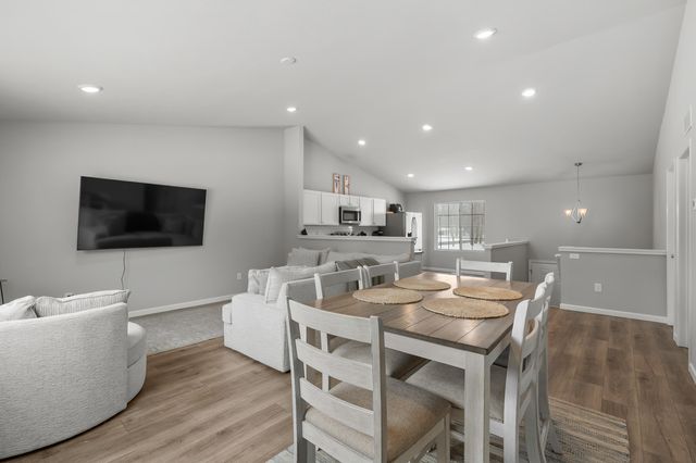 5088 Lake Pines Court, Pavilion Twp, MI 49097