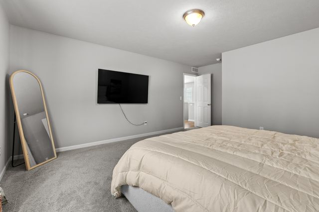 5088 Lake Pines Court, Pavilion Twp, MI 49097