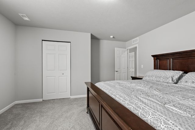 5088 Lake Pines Court, Pavilion Twp, MI 49097