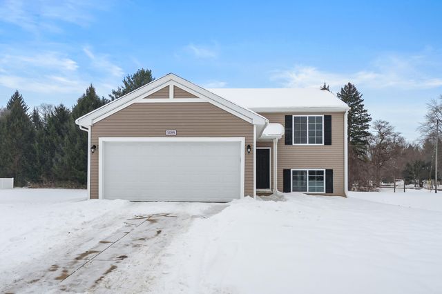 5088 Lake Pines Court, Pavilion Twp, MI 49097