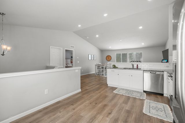 5088 Lake Pines Court, Pavilion Twp, MI 49097