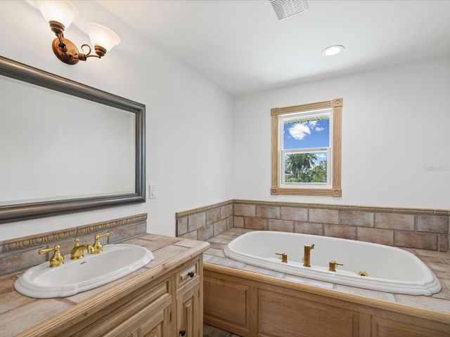 1647 SEA BREEZE DRIVE, Tarpon Springs, FL 34689