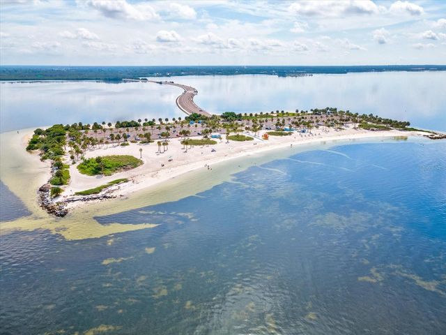 1647 SEA BREEZE DRIVE, Tarpon Springs, FL 34689