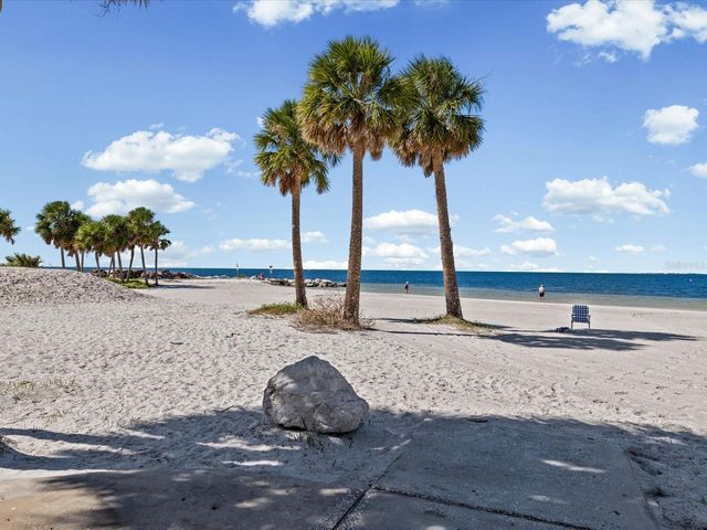 1647 SEA BREEZE DRIVE, Tarpon Springs, FL 34689