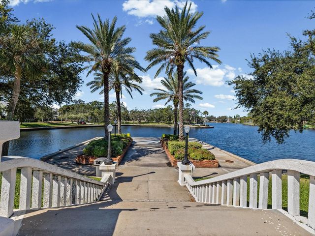 1647 SEA BREEZE DRIVE, Tarpon Springs, FL 34689