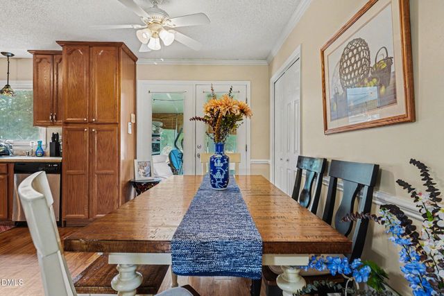 104 Bright Leaf Drive, Clayton, NC 27520