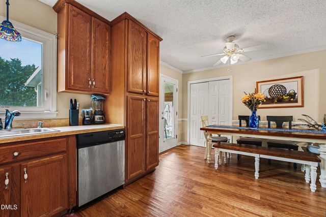 104 Bright Leaf Drive, Clayton, NC 27520