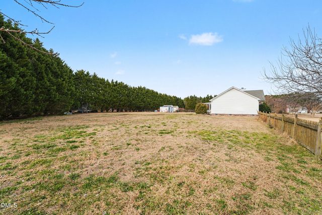 104 Bright Leaf Drive, Clayton, NC 27520