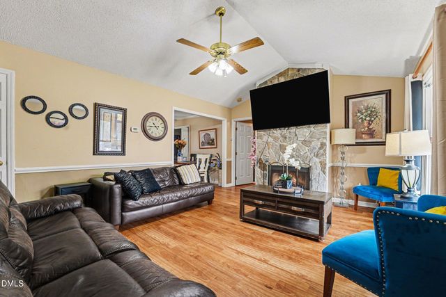 104 Bright Leaf Drive, Clayton, NC 27520