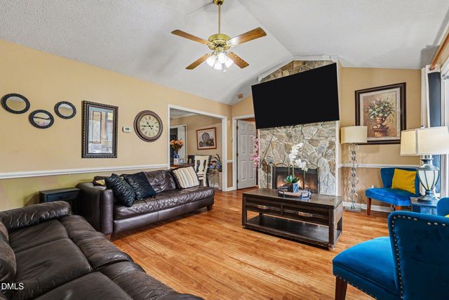 104 Bright Leaf Drive, Clayton, NC 27520