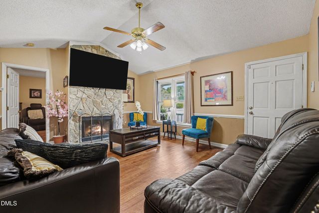 104 Bright Leaf Drive, Clayton, NC 27520