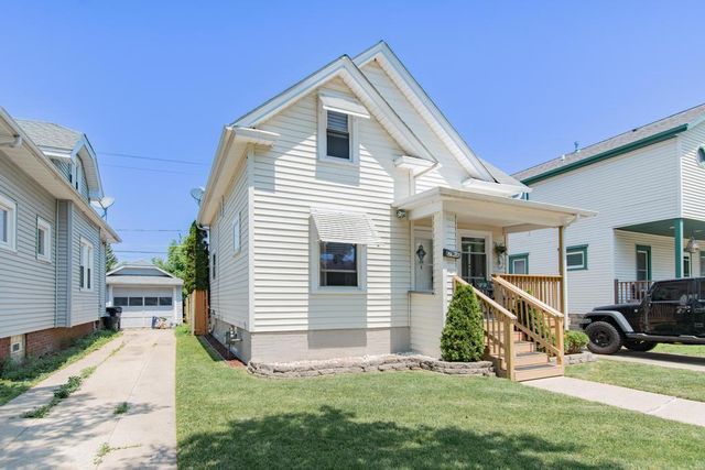 2908 Arlington AVENUE, Racine, WI 53403
