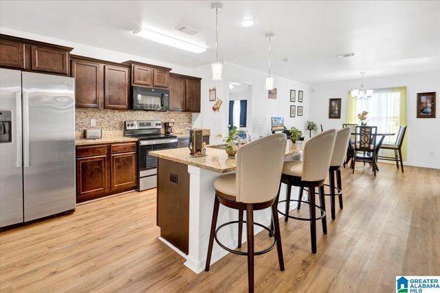 4678 BROOKSHIRE LANE, Bessemer, AL 35022