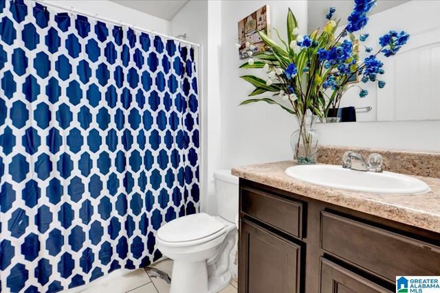 4678 BROOKSHIRE LANE, Bessemer, AL 35022