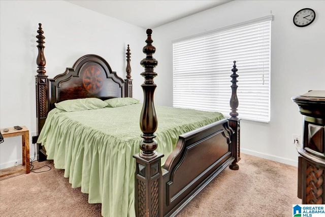 4678 BROOKSHIRE LANE, Bessemer, AL 35022