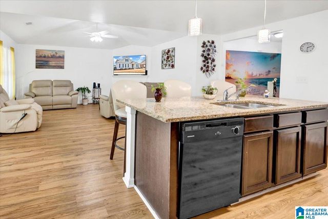 4678 BROOKSHIRE LANE, Bessemer, AL 35022