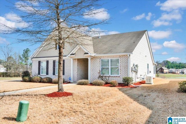 4678 BROOKSHIRE LANE, Bessemer, AL 35022