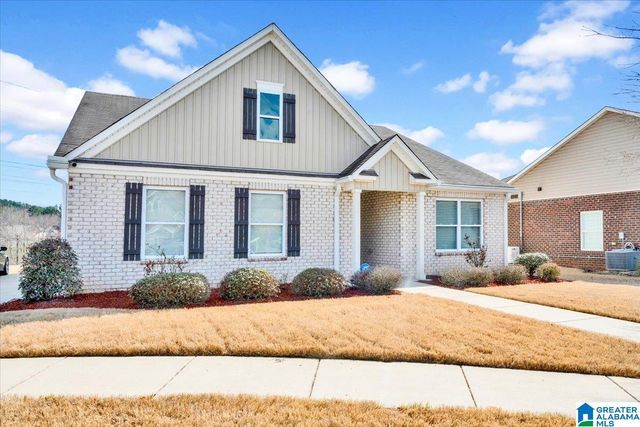 4678 BROOKSHIRE LANE, Bessemer, AL 35022