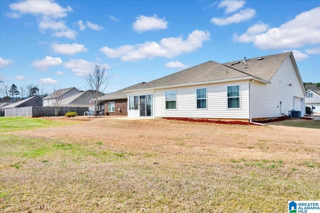 4678 BROOKSHIRE LANE, Bessemer, AL 35022