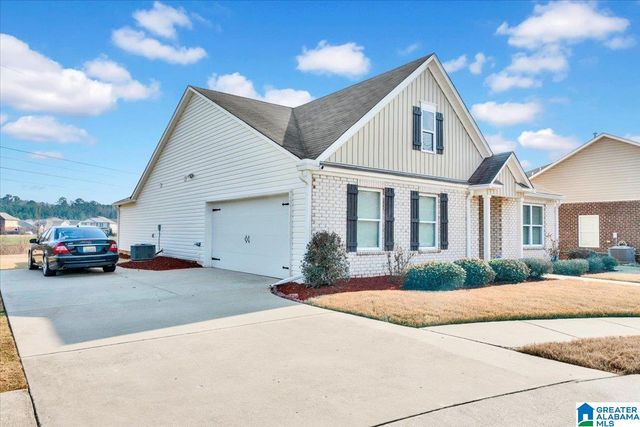 4678 BROOKSHIRE LANE, Bessemer, AL 35022