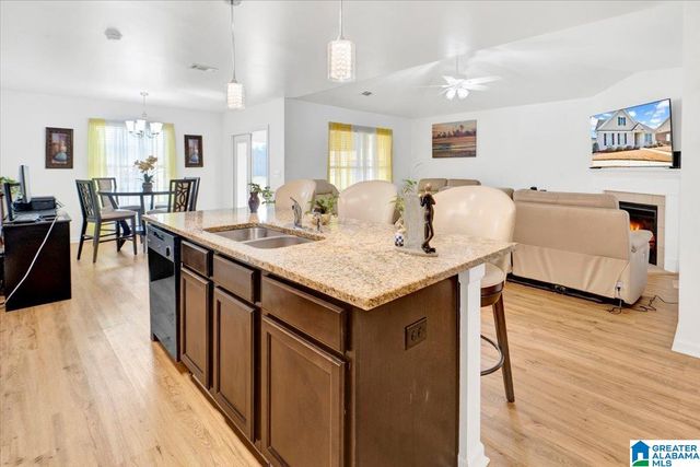 4678 BROOKSHIRE LANE, Bessemer, AL 35022