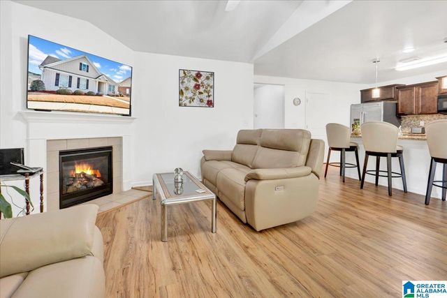 4678 BROOKSHIRE LANE, Bessemer, AL 35022