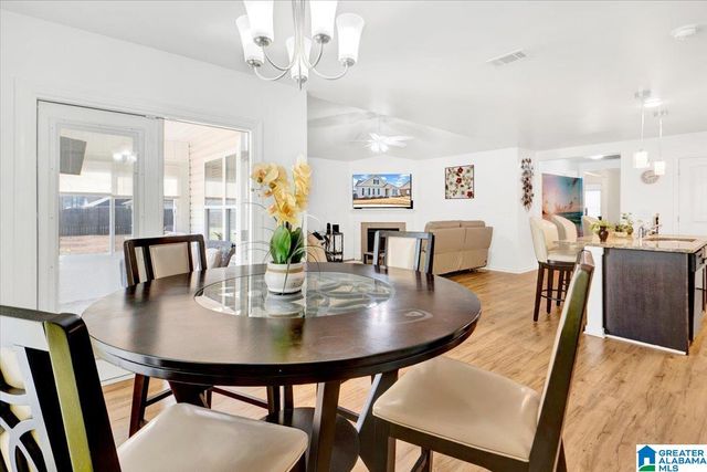 4678 BROOKSHIRE LANE, Bessemer, AL 35022