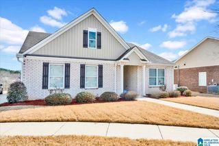 4678 BROOKSHIRE LANE, Bessemer, AL 35022