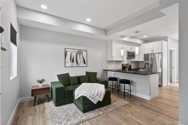 1284 Winona Court, Denver, CO 80204