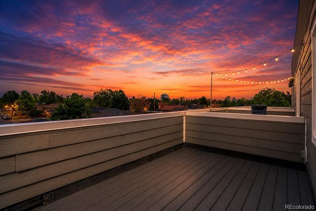 1284 Winona Court, Denver, CO 80204