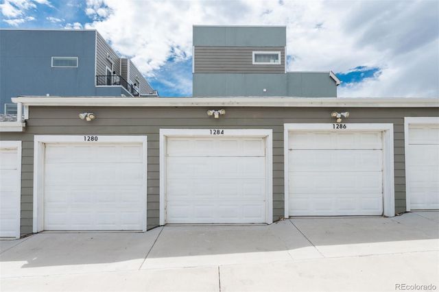 1284 Winona Court, Denver, CO 80204
