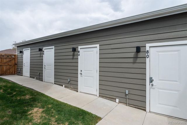 1284 Winona Court, Denver, CO 80204