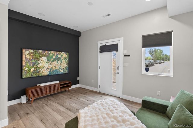 1284 Winona Court, Denver, CO 80204