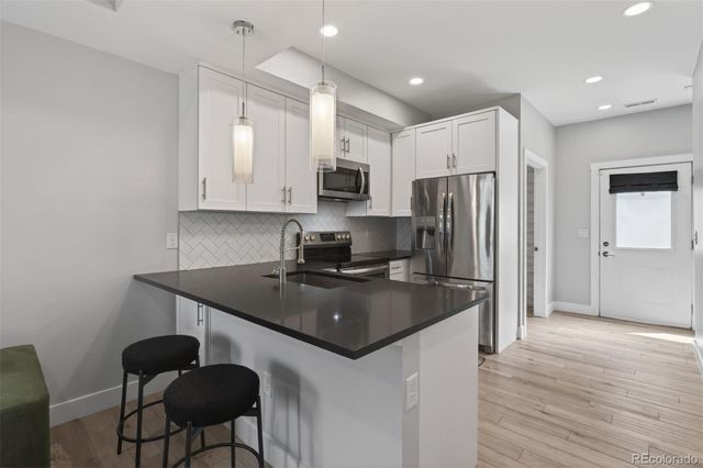 1284 Winona Court, Denver, CO 80204