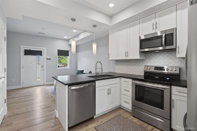 1284 Winona Court, Denver, CO 80204